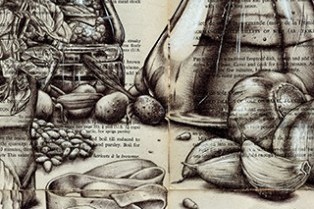 Mike de Vos illustraties