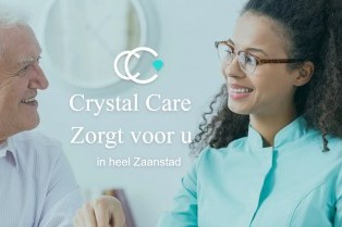 Crystal Care B.V.