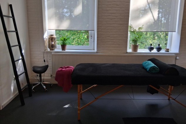 Massagepraktijk Aylin
