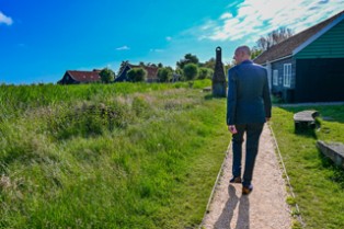 Bakker en van der Blom Uitvaartzorg